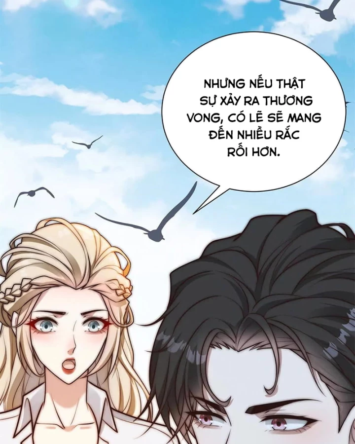 Giá Trị Hàng Hóa Giảm Trăm Vạn Lần Chapter 58 - 101