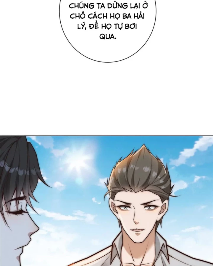 Giá Trị Hàng Hóa Giảm Trăm Vạn Lần Chapter 58 - 105