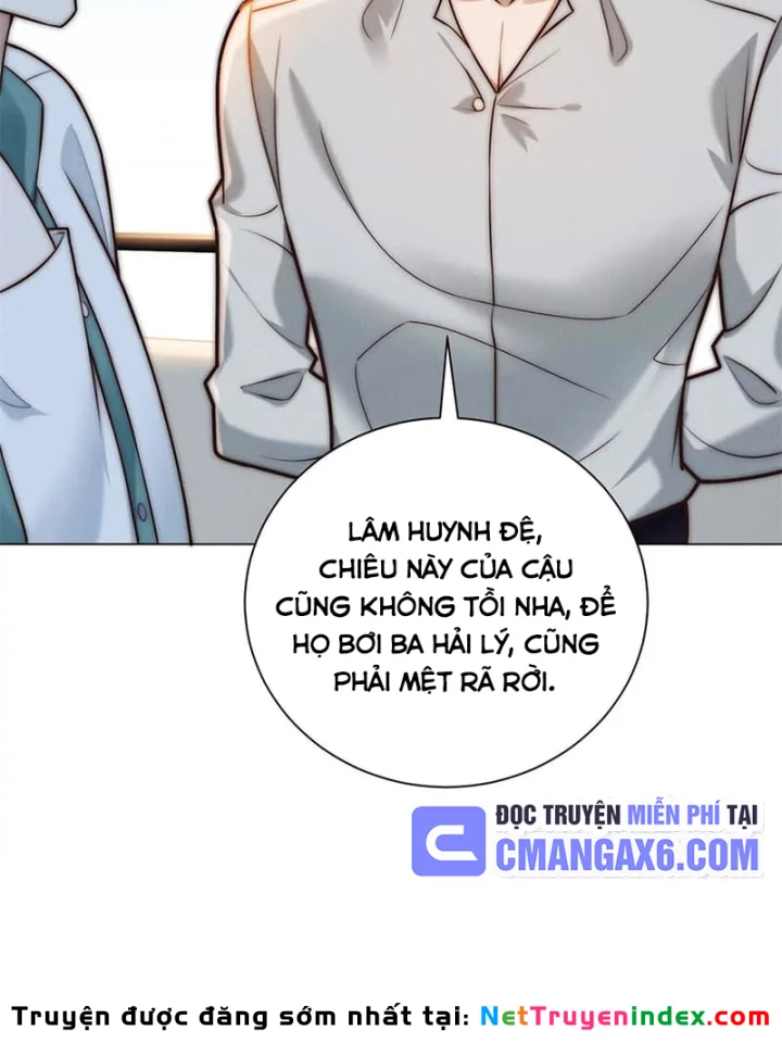 Giá Trị Hàng Hóa Giảm Trăm Vạn Lần Chapter 58 - 106