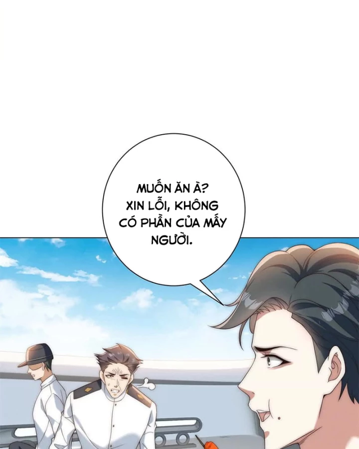 Giá Trị Hàng Hóa Giảm Trăm Vạn Lần Chapter 58 - 110