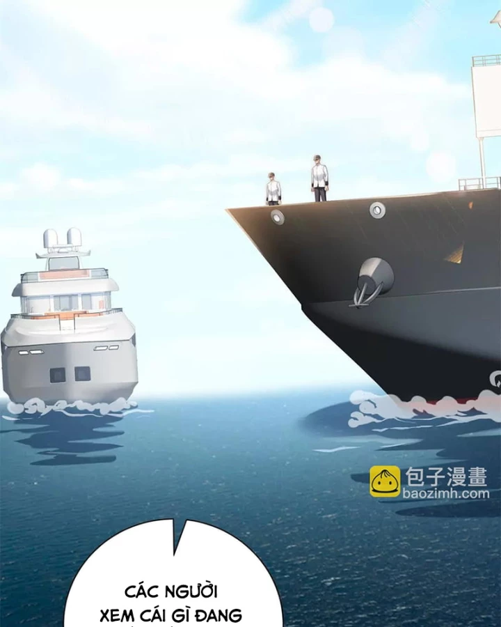 Giá Trị Hàng Hóa Giảm Trăm Vạn Lần Chapter 58 - 113