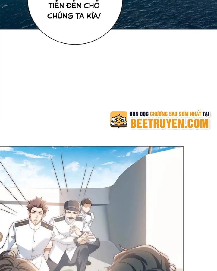 Giá Trị Hàng Hóa Giảm Trăm Vạn Lần Chapter 58 - 114