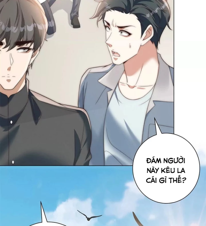 Giá Trị Hàng Hóa Giảm Trăm Vạn Lần Chapter 58 - 115