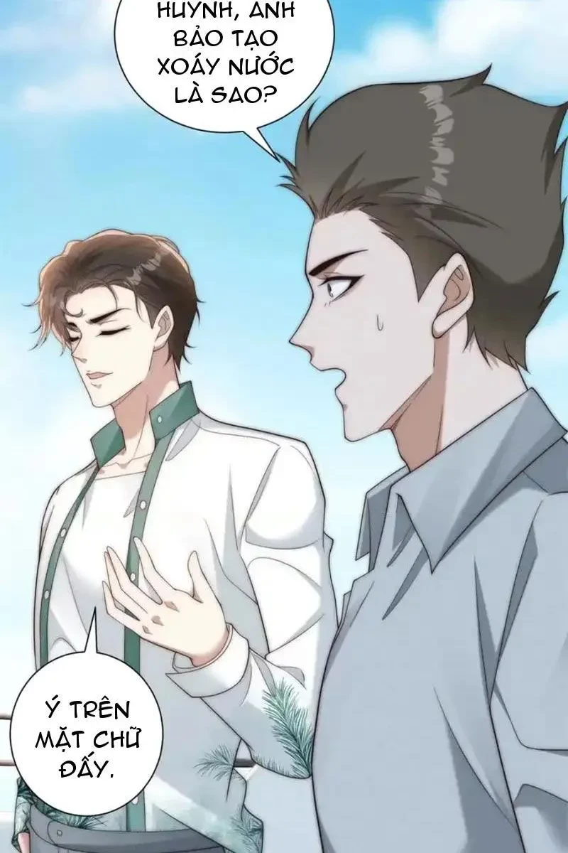 Giá Trị Hàng Hóa Giảm Trăm Vạn Lần Chapter 59 - 4