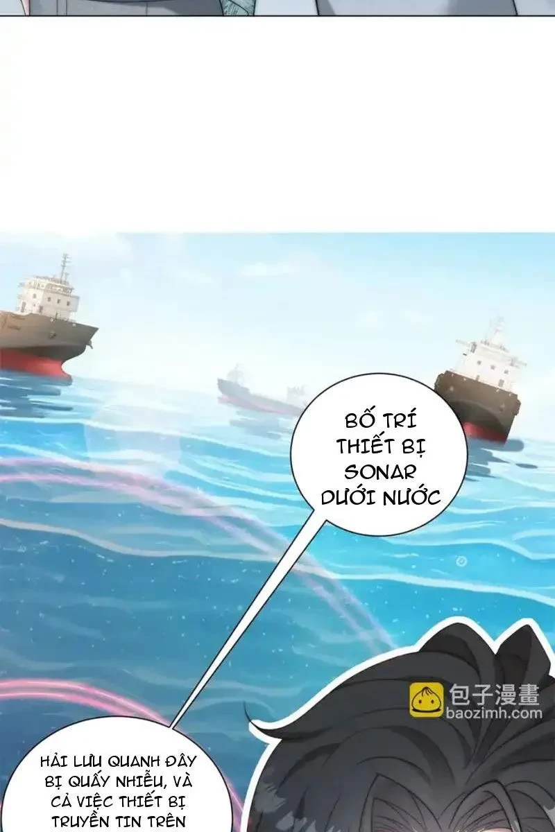 Giá Trị Hàng Hóa Giảm Trăm Vạn Lần Chapter 59 - 5