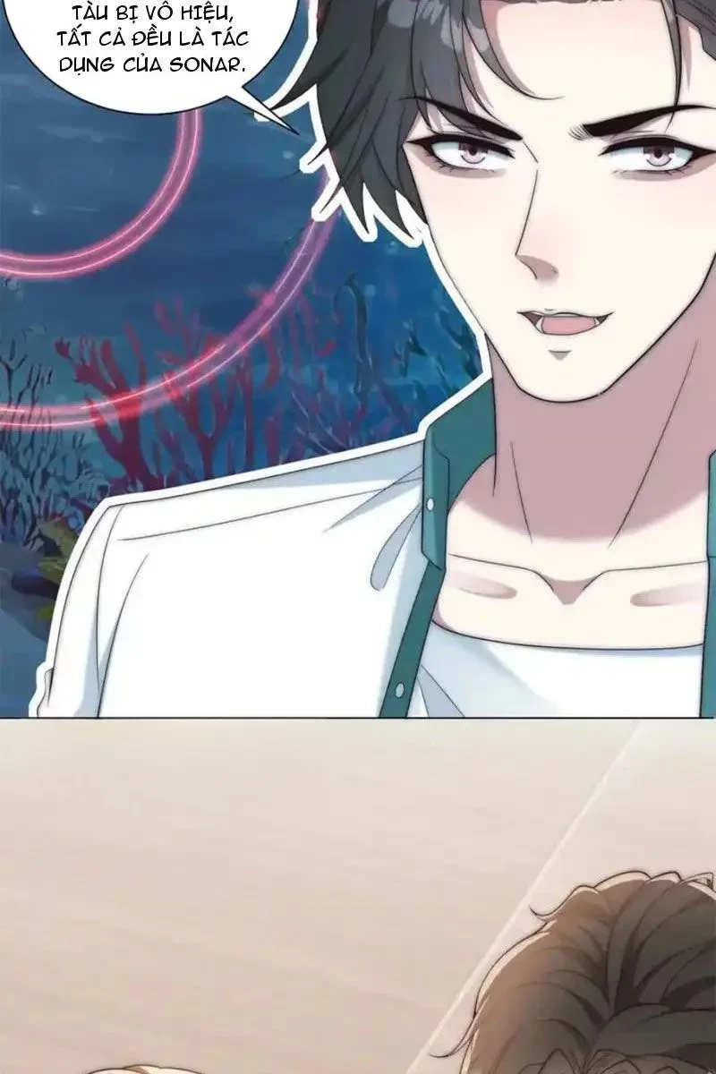 Giá Trị Hàng Hóa Giảm Trăm Vạn Lần Chapter 59 - 6