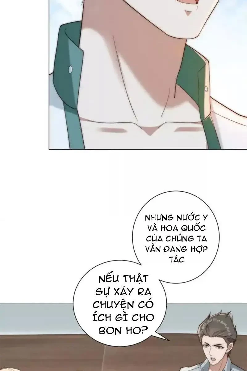 Giá Trị Hàng Hóa Giảm Trăm Vạn Lần Chapter 59 - 9