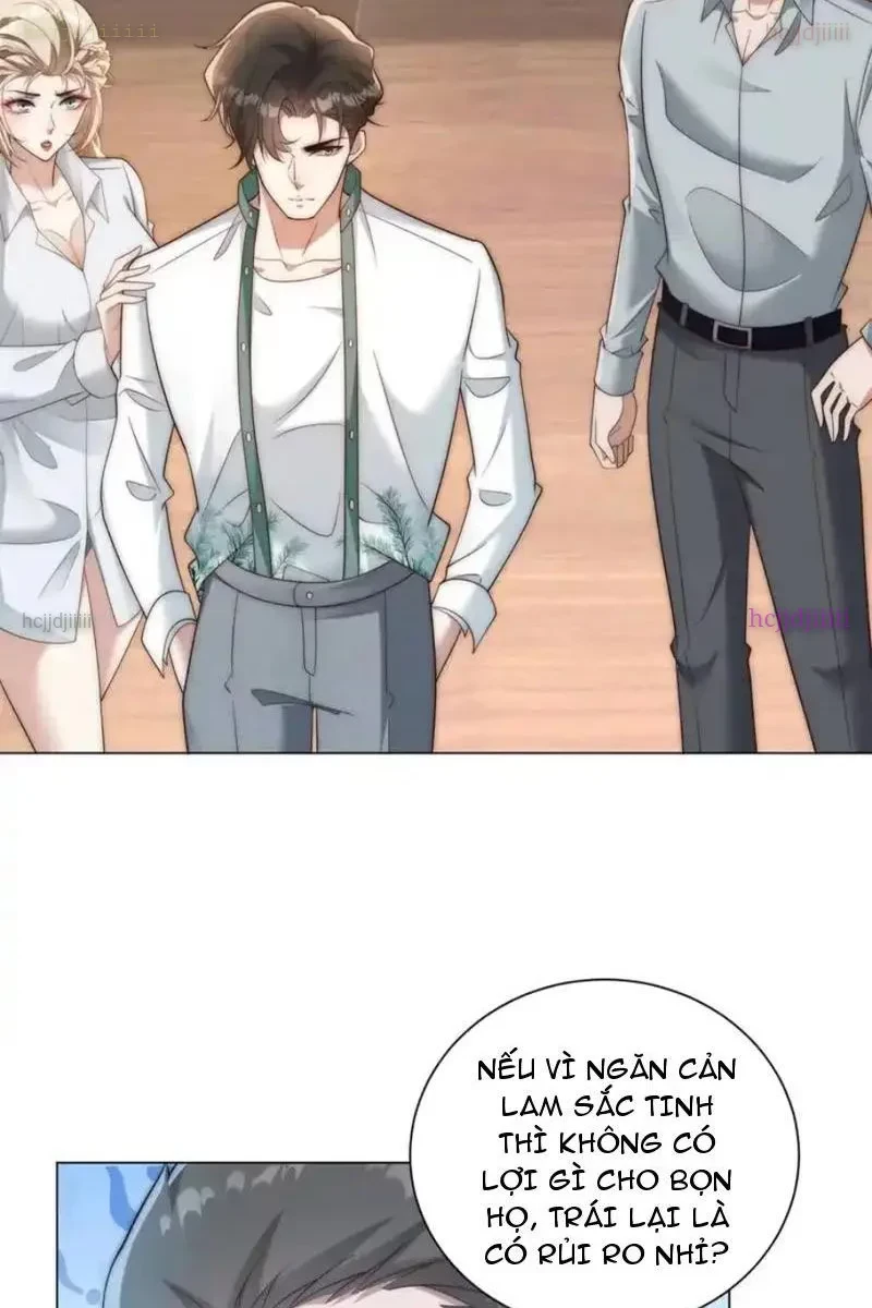 Giá Trị Hàng Hóa Giảm Trăm Vạn Lần Chapter 59 - 10