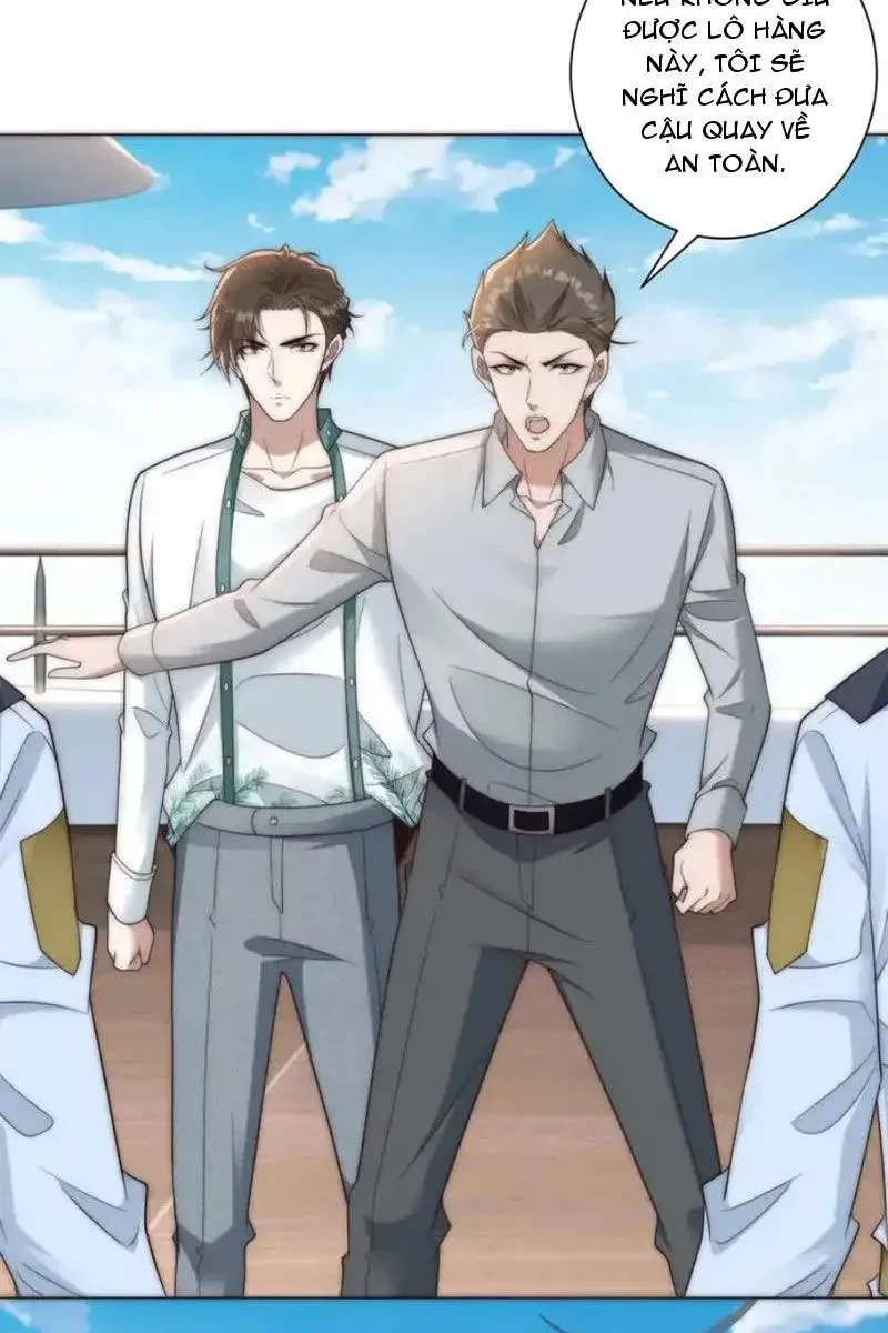 Giá Trị Hàng Hóa Giảm Trăm Vạn Lần Chapter 59 - 17