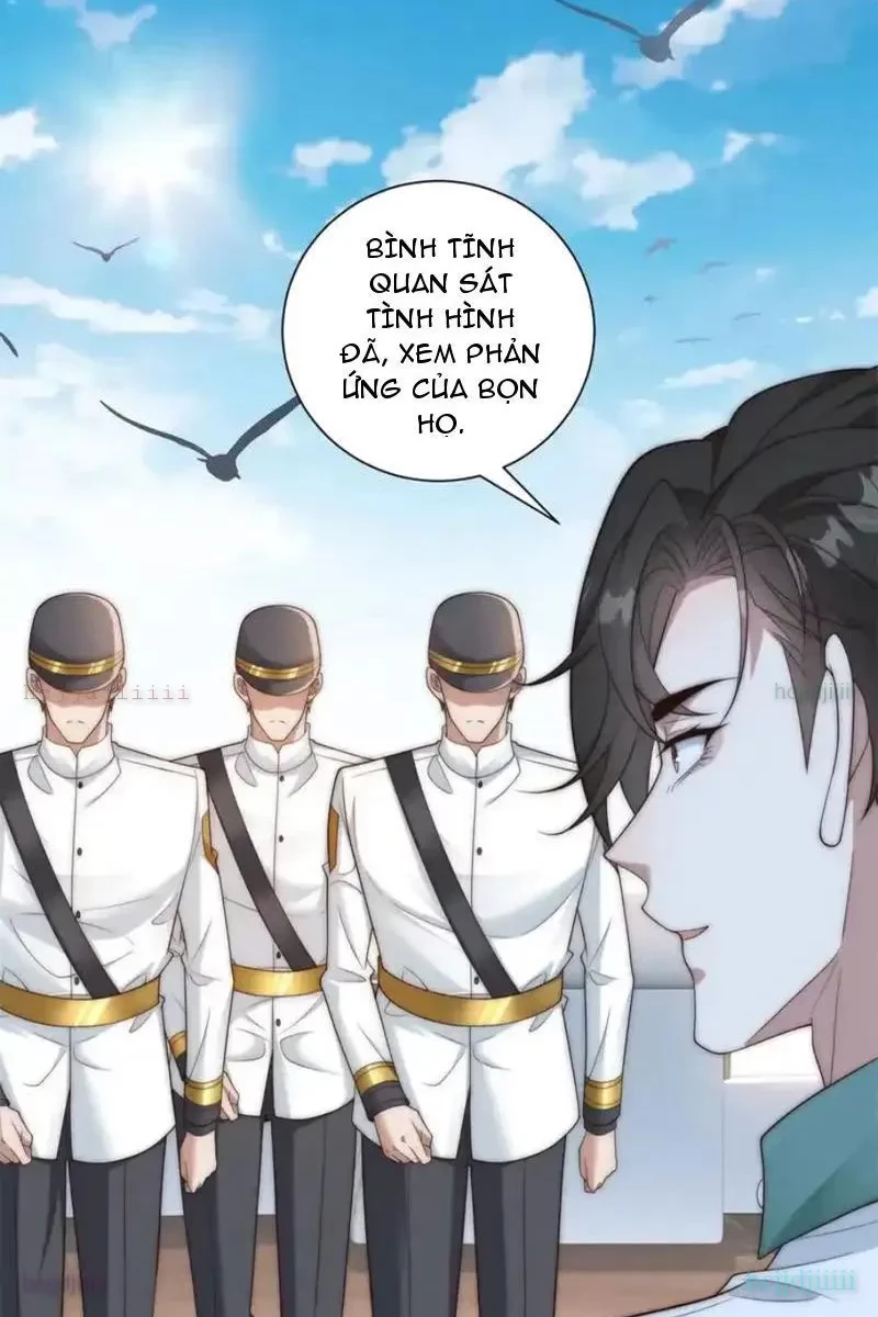 Giá Trị Hàng Hóa Giảm Trăm Vạn Lần Chapter 59 - 18