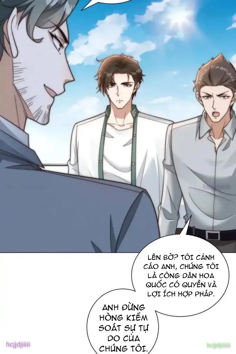 Giá Trị Hàng Hóa Giảm Trăm Vạn Lần Chapter 59 - 23