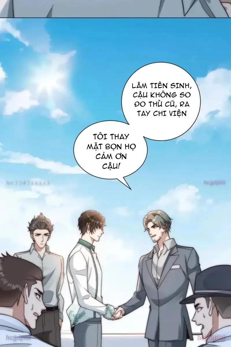 Giá Trị Hàng Hóa Giảm Trăm Vạn Lần Chapter 59 - 26