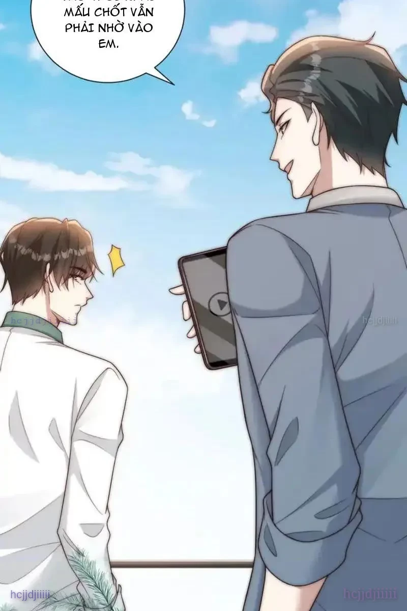 Giá Trị Hàng Hóa Giảm Trăm Vạn Lần Chapter 59 - 29