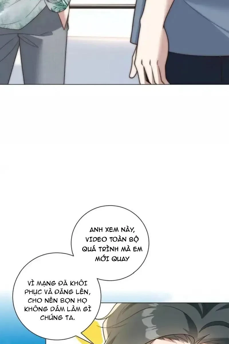 Giá Trị Hàng Hóa Giảm Trăm Vạn Lần Chapter 59 - 30