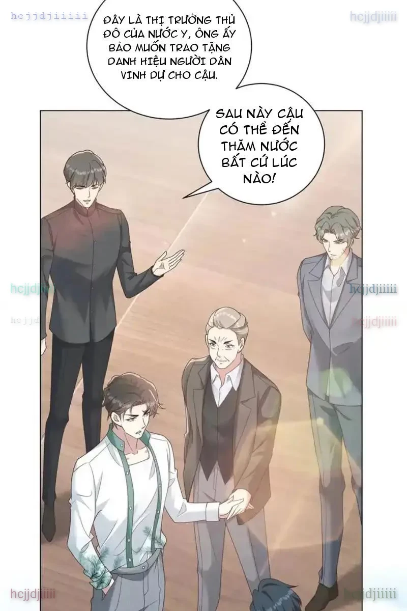 Giá Trị Hàng Hóa Giảm Trăm Vạn Lần Chapter 59 - 33