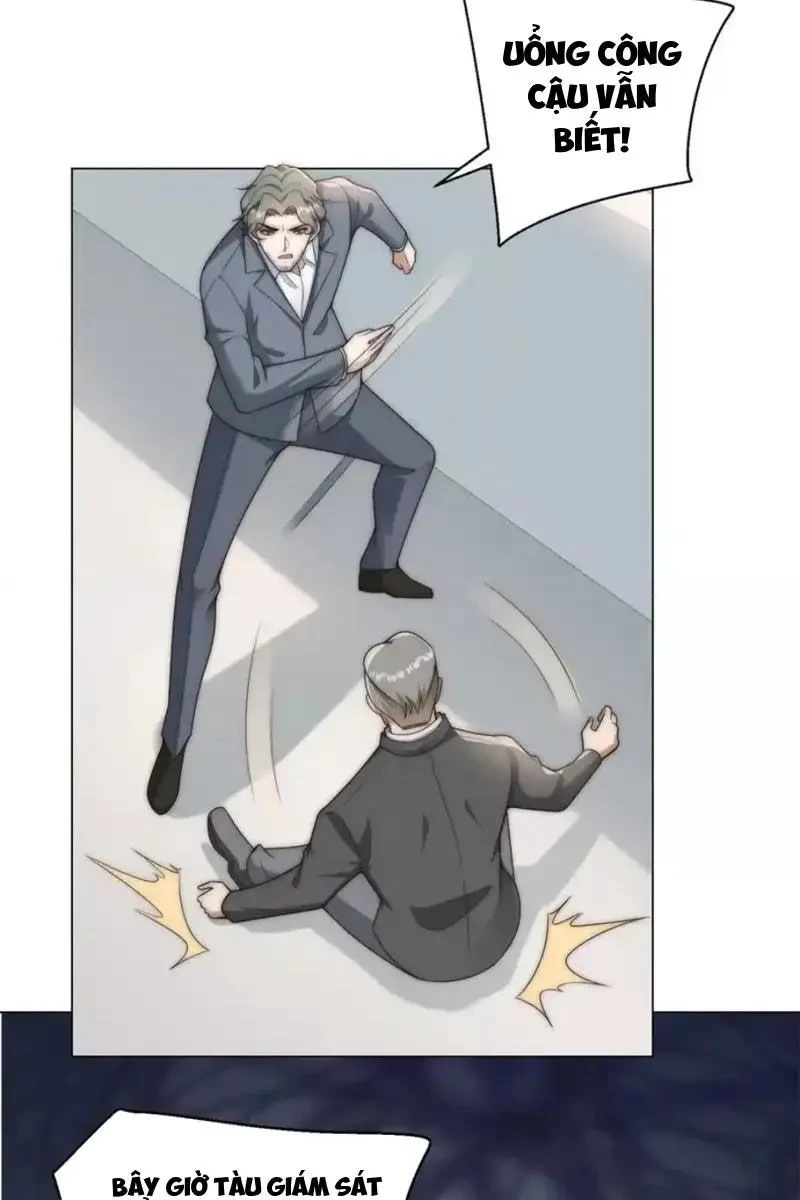 Giá Trị Hàng Hóa Giảm Trăm Vạn Lần Chapter 59 - 45