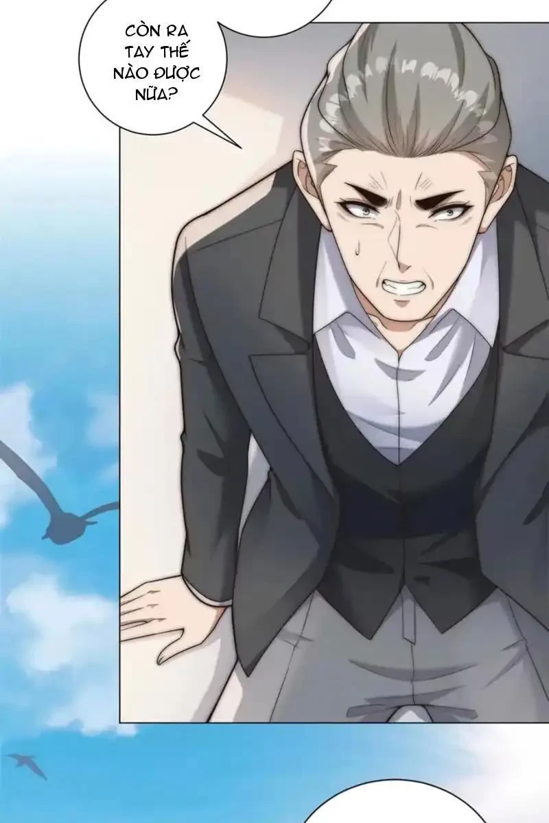 Giá Trị Hàng Hóa Giảm Trăm Vạn Lần Chapter 59 - 48