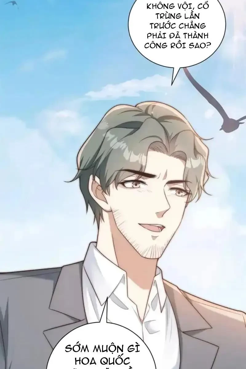 Giá Trị Hàng Hóa Giảm Trăm Vạn Lần Chapter 59 - 49