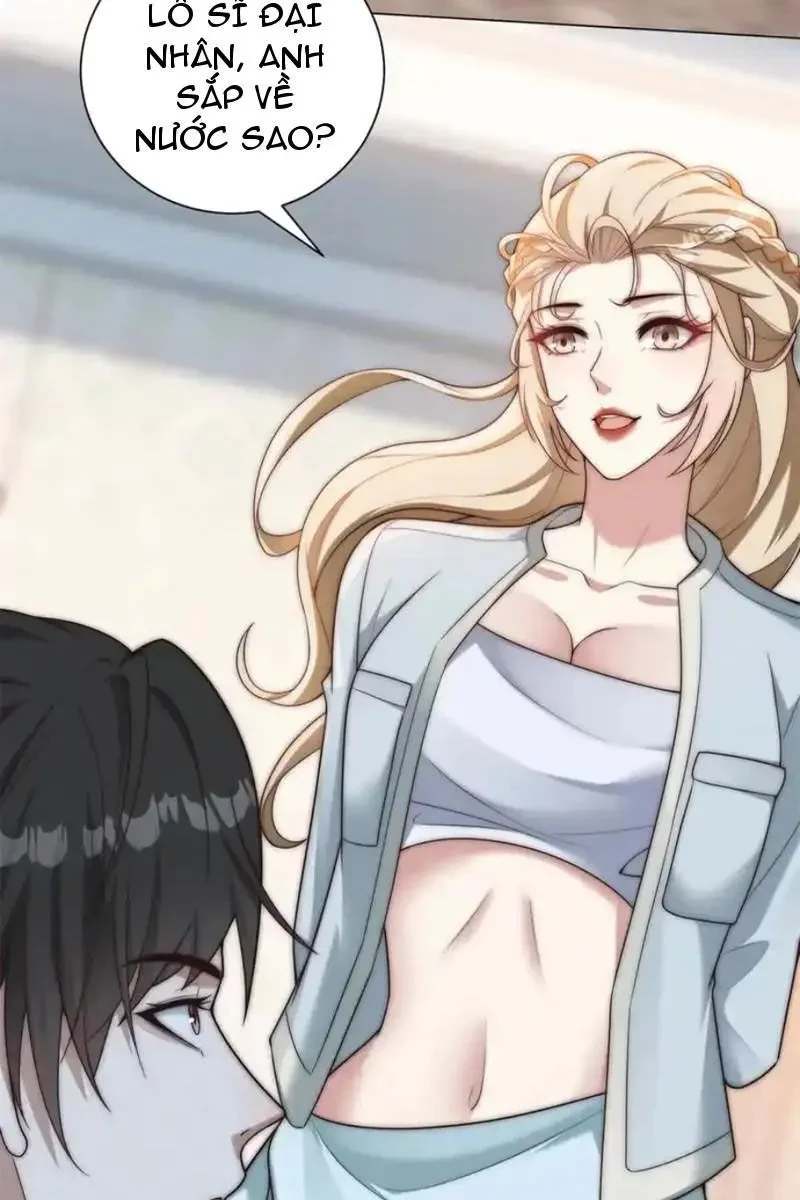 Giá Trị Hàng Hóa Giảm Trăm Vạn Lần Chapter 59 - 55