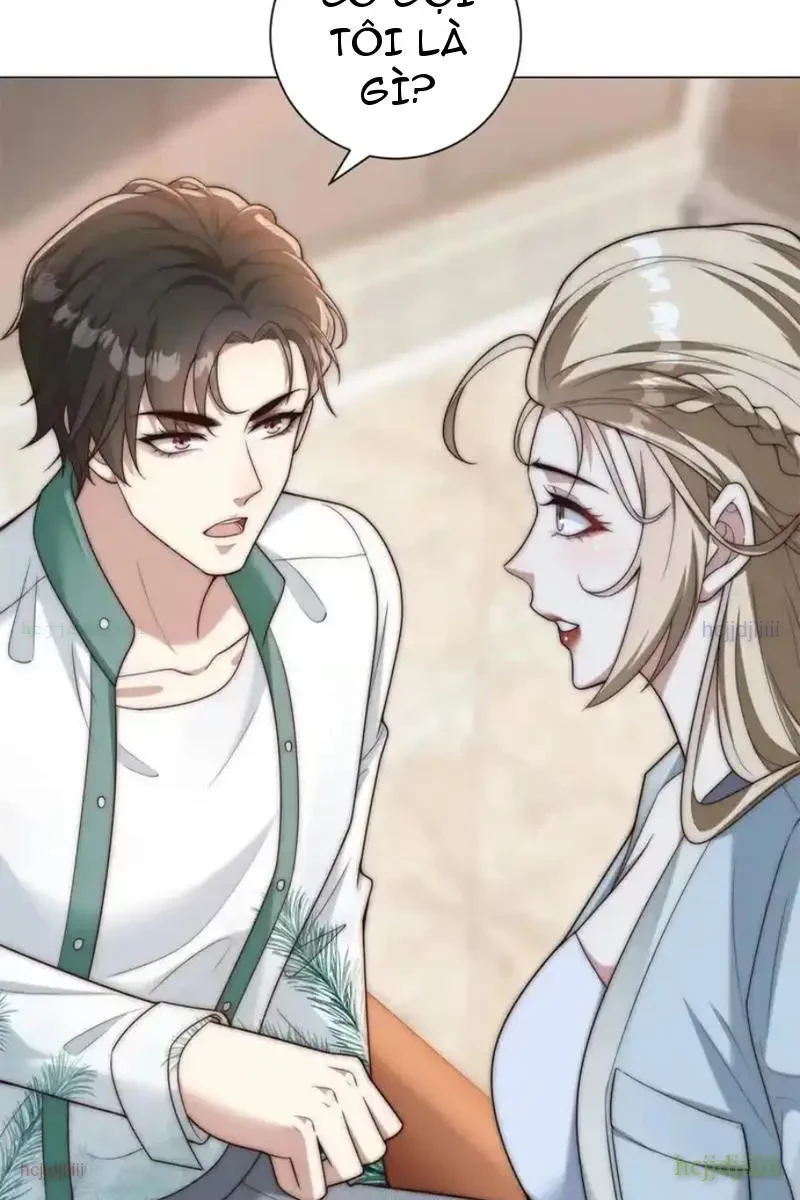 Giá Trị Hàng Hóa Giảm Trăm Vạn Lần Chapter 59 - 57