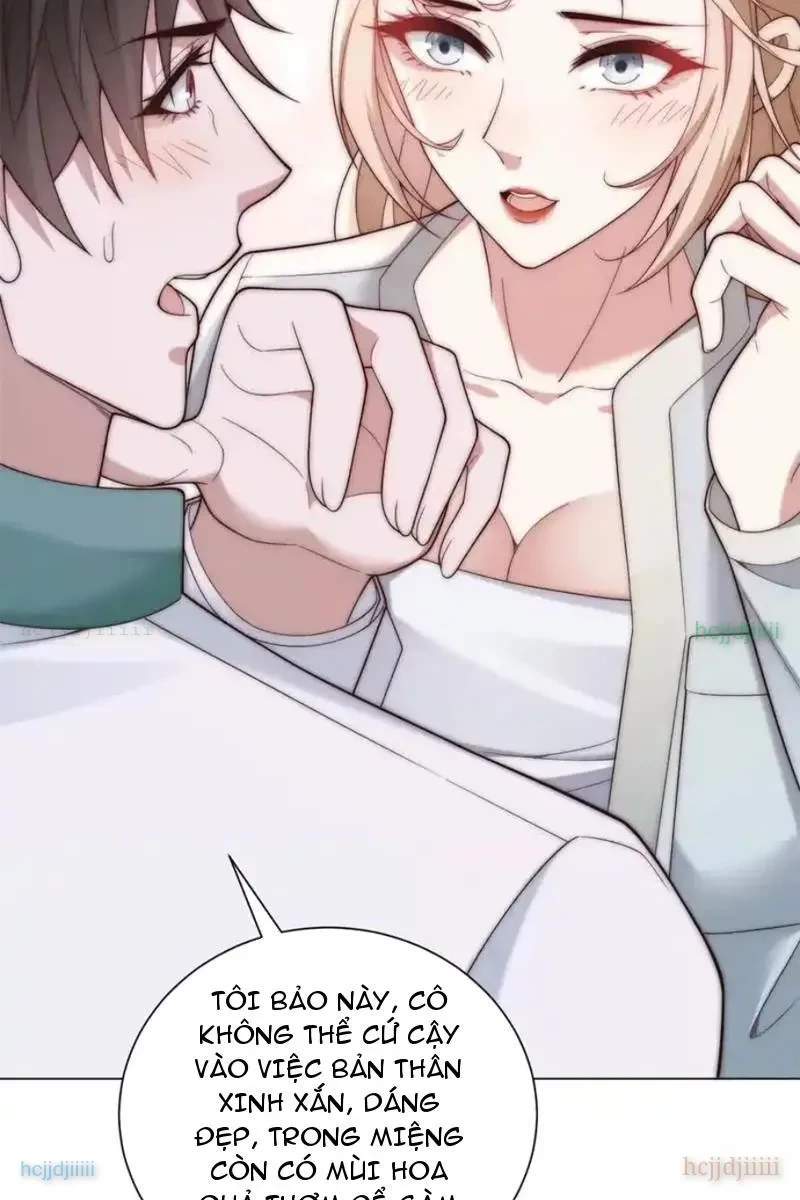 Giá Trị Hàng Hóa Giảm Trăm Vạn Lần Chapter 59 - 62