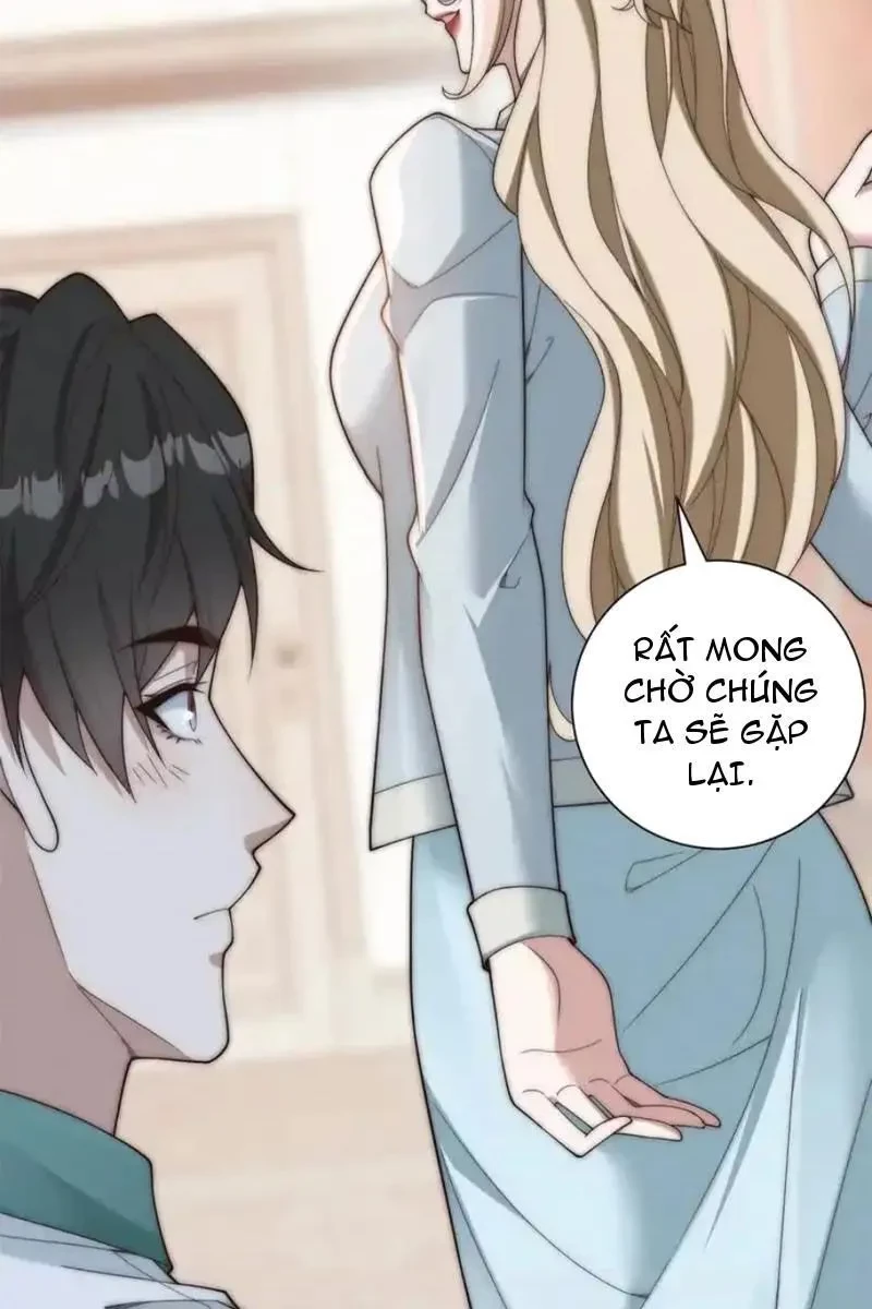 Giá Trị Hàng Hóa Giảm Trăm Vạn Lần Chapter 59 - 65