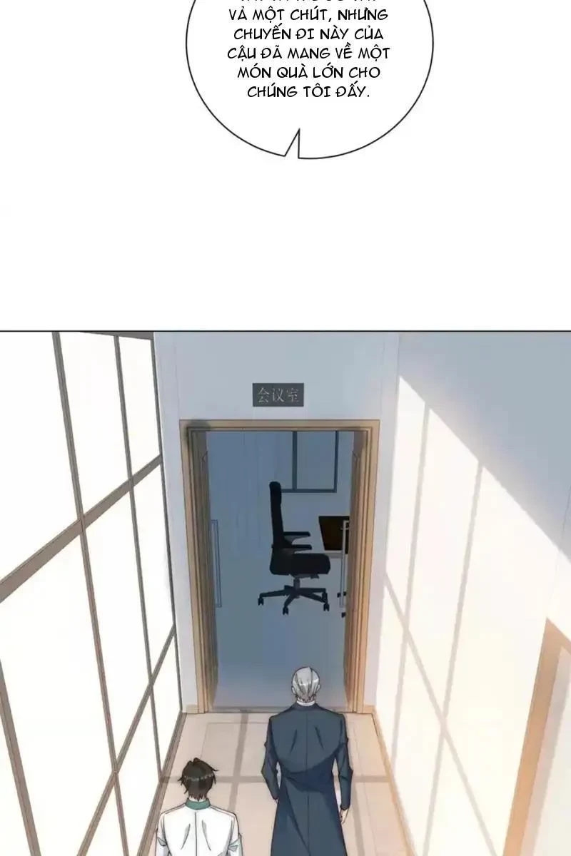 Giá Trị Hàng Hóa Giảm Trăm Vạn Lần Chapter 59 - 74