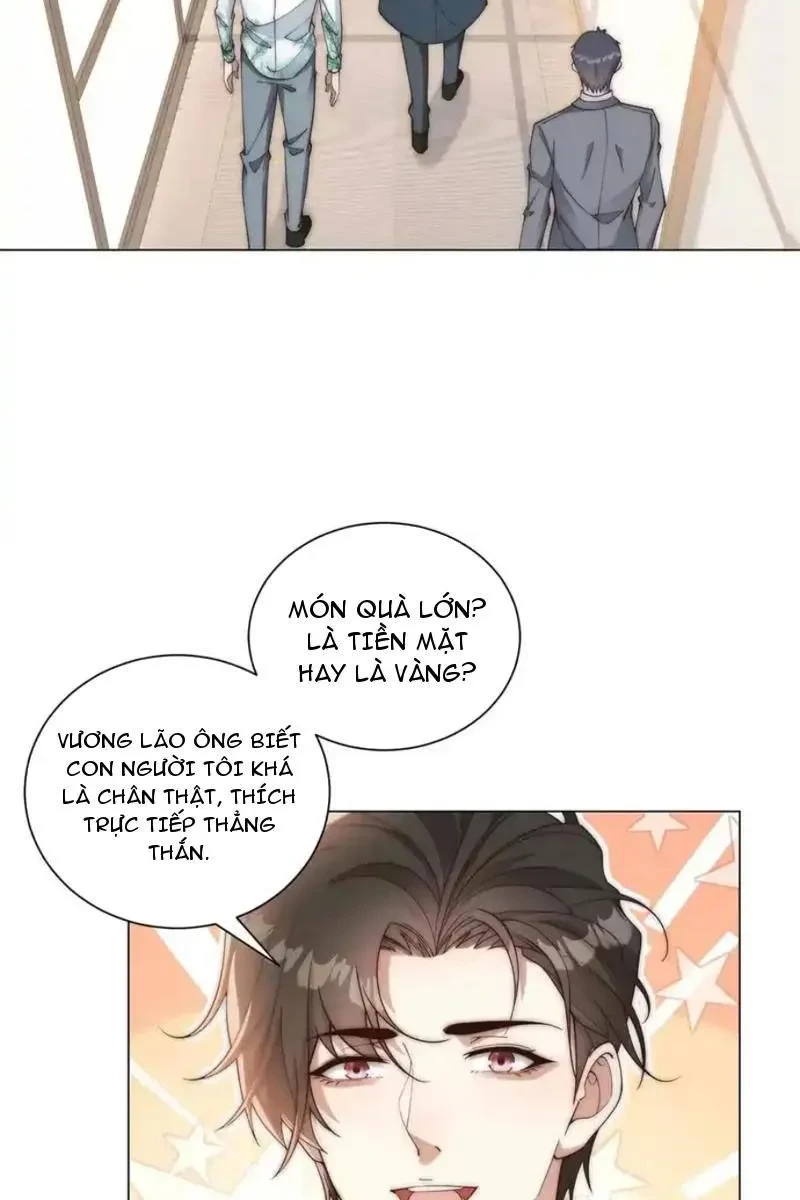 Giá Trị Hàng Hóa Giảm Trăm Vạn Lần Chapter 59 - 75