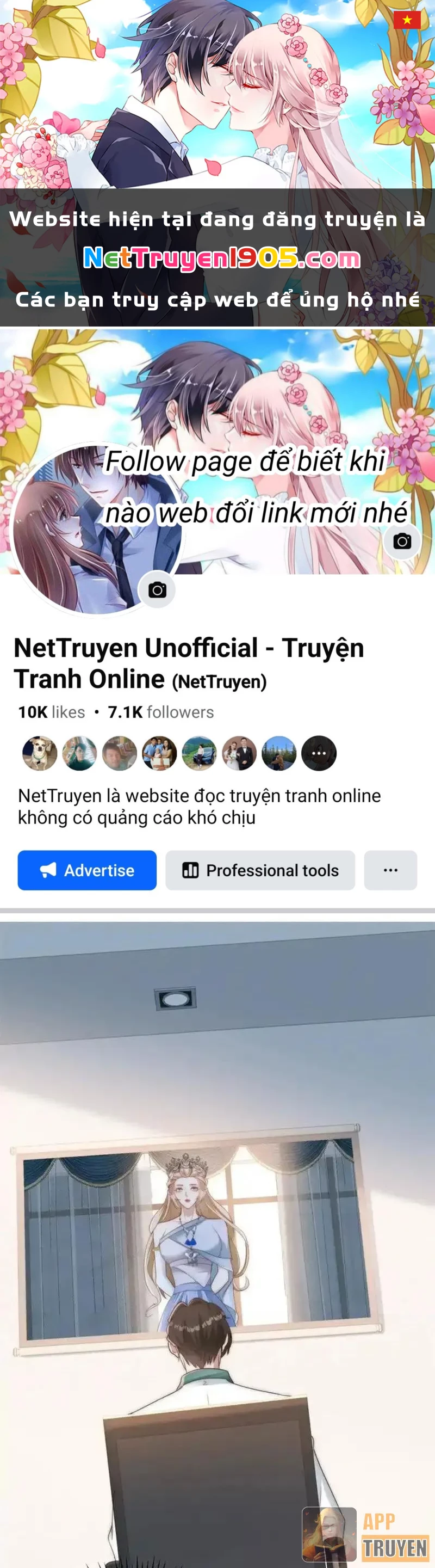 Giá Trị Hàng Hóa Giảm Trăm Vạn Lần Chapter 60 - 1