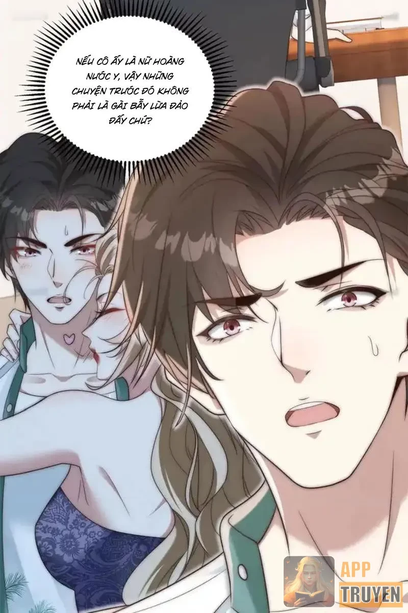 Giá Trị Hàng Hóa Giảm Trăm Vạn Lần Chapter 60 - 2