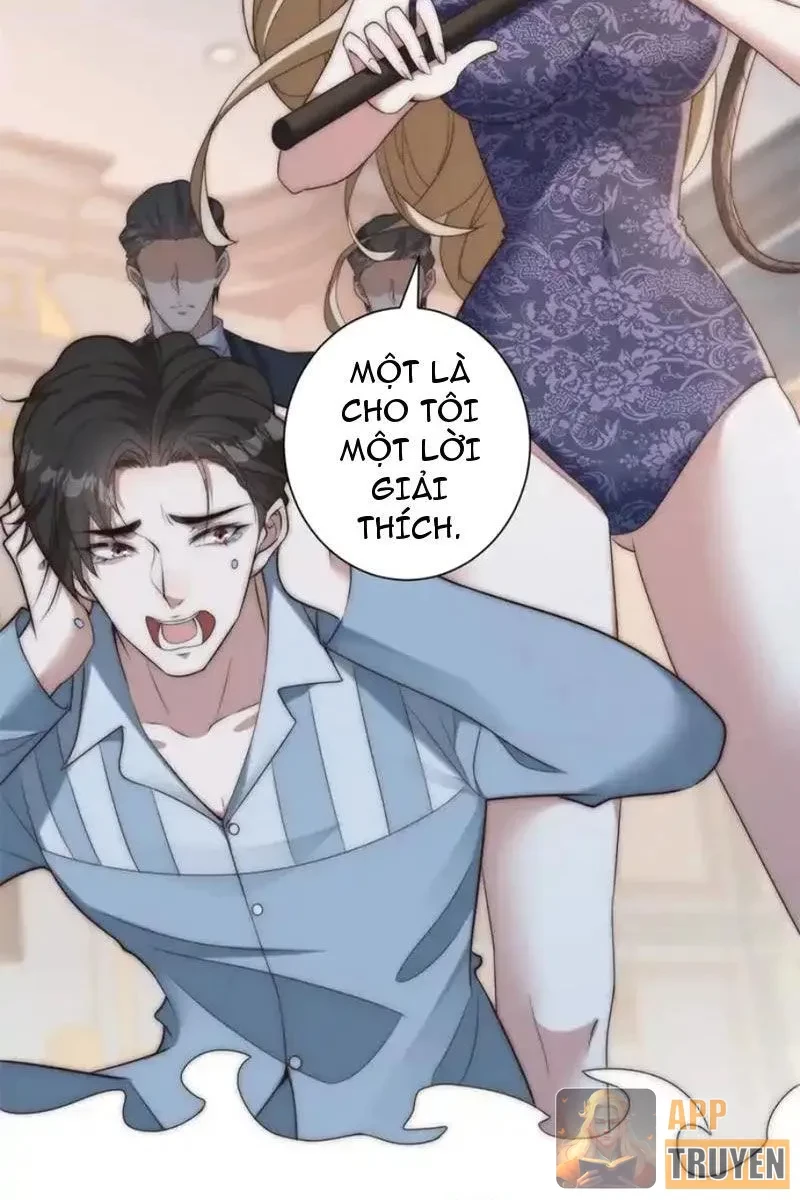 Giá Trị Hàng Hóa Giảm Trăm Vạn Lần Chapter 60 - 4