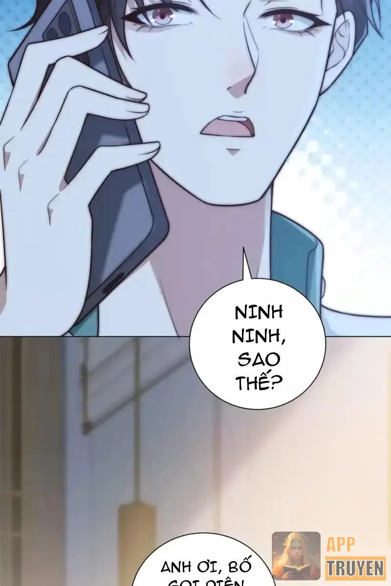 Giá Trị Hàng Hóa Giảm Trăm Vạn Lần Chapter 60 - 21