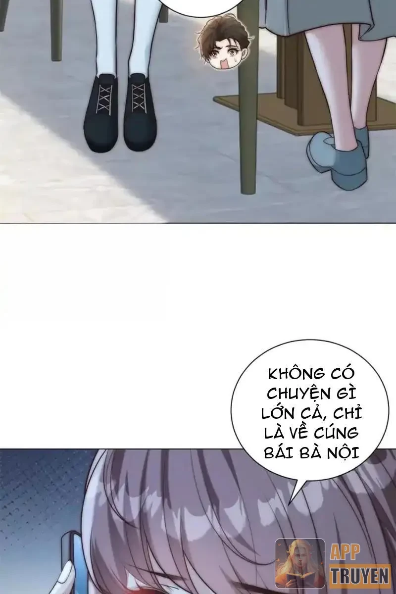 Giá Trị Hàng Hóa Giảm Trăm Vạn Lần Chapter 60 - 23