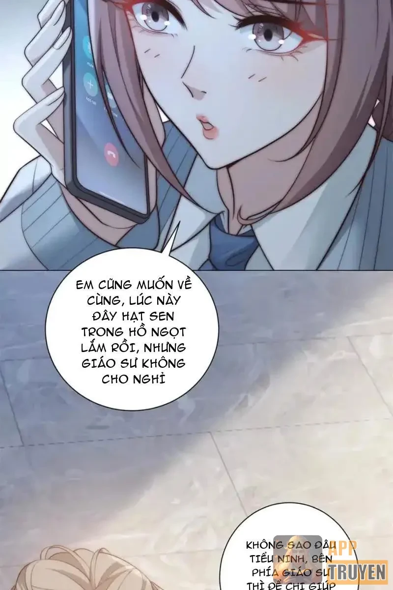 Giá Trị Hàng Hóa Giảm Trăm Vạn Lần Chapter 60 - 24