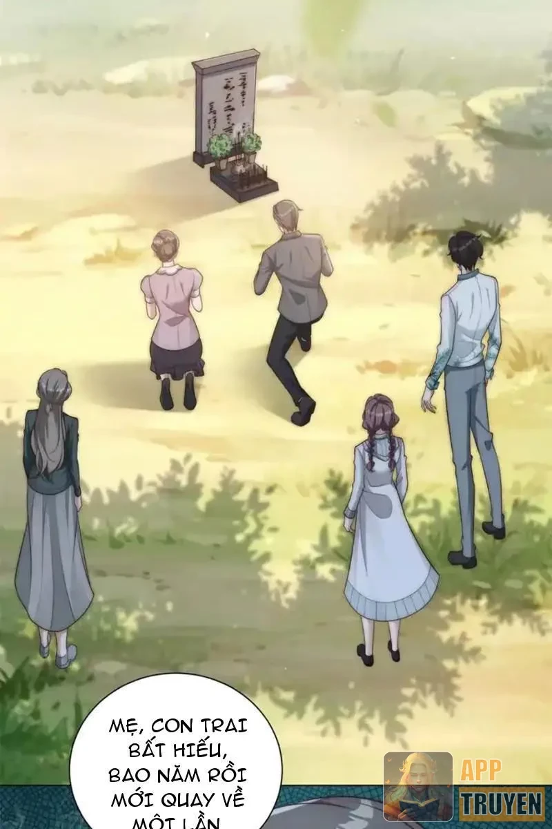 Giá Trị Hàng Hóa Giảm Trăm Vạn Lần Chapter 60 - 30