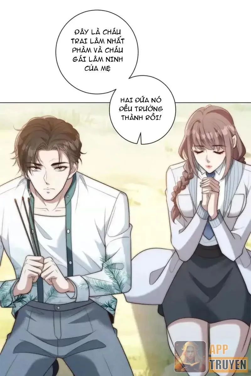 Giá Trị Hàng Hóa Giảm Trăm Vạn Lần Chapter 60 - 32