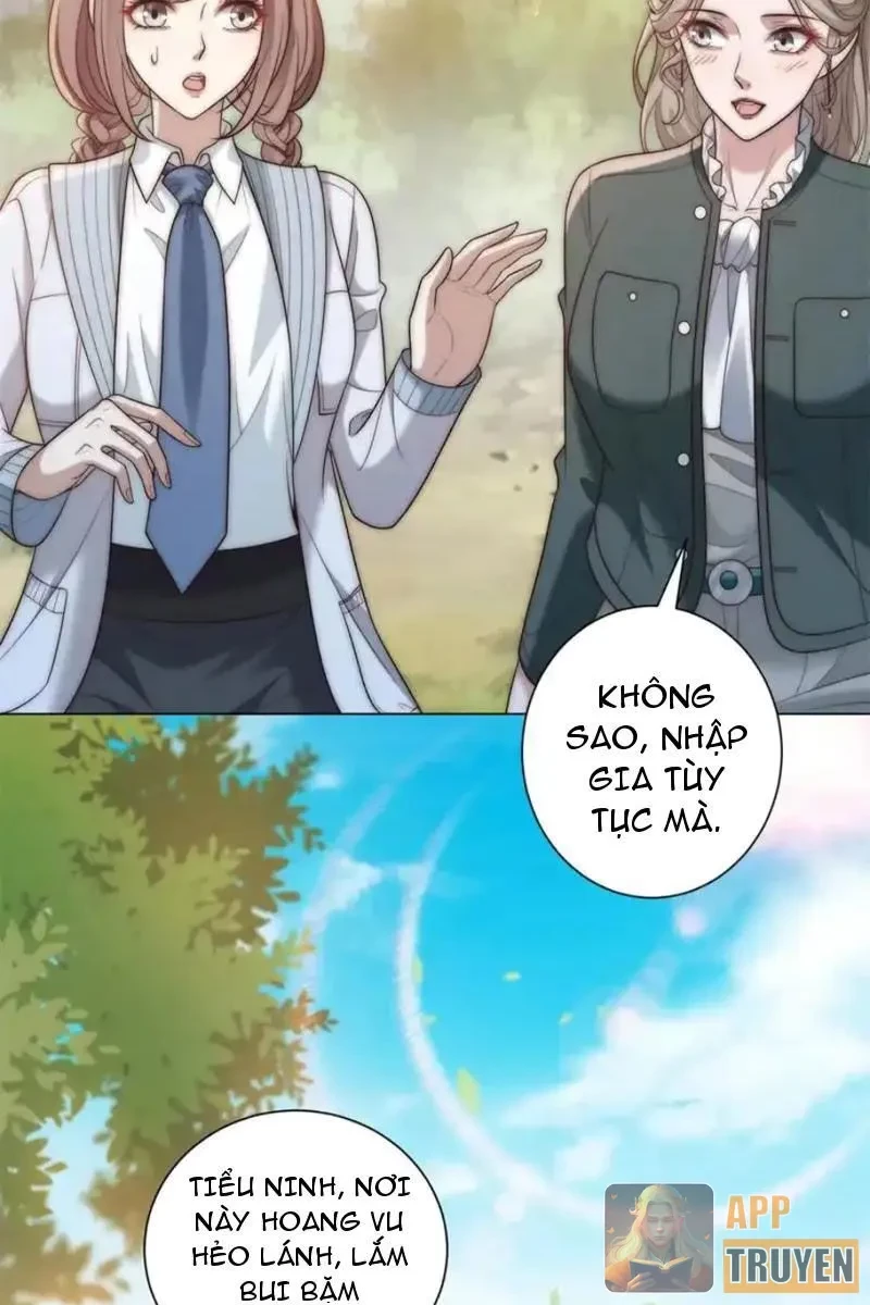 Giá Trị Hàng Hóa Giảm Trăm Vạn Lần Chapter 60 - 35