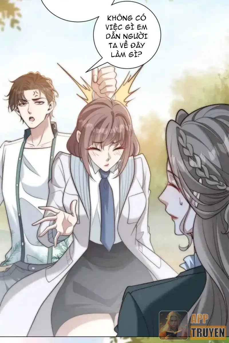 Giá Trị Hàng Hóa Giảm Trăm Vạn Lần Chapter 60 - 36