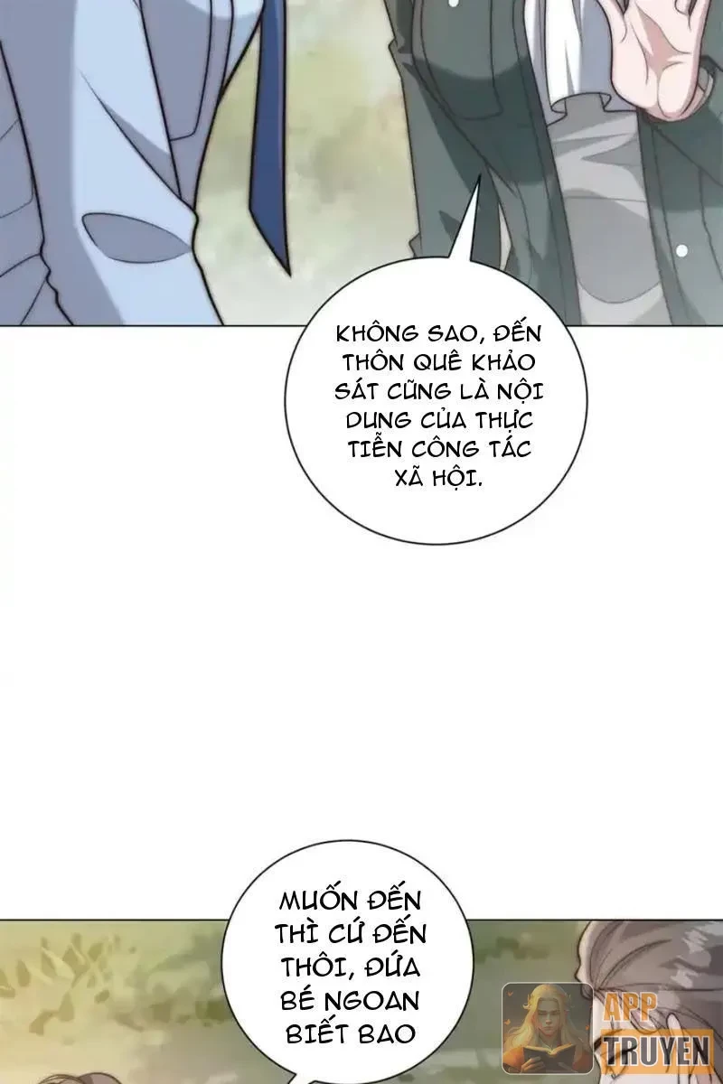 Giá Trị Hàng Hóa Giảm Trăm Vạn Lần Chapter 60 - 38