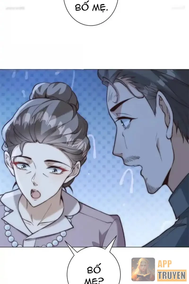 Giá Trị Hàng Hóa Giảm Trăm Vạn Lần Chapter 60 - 40