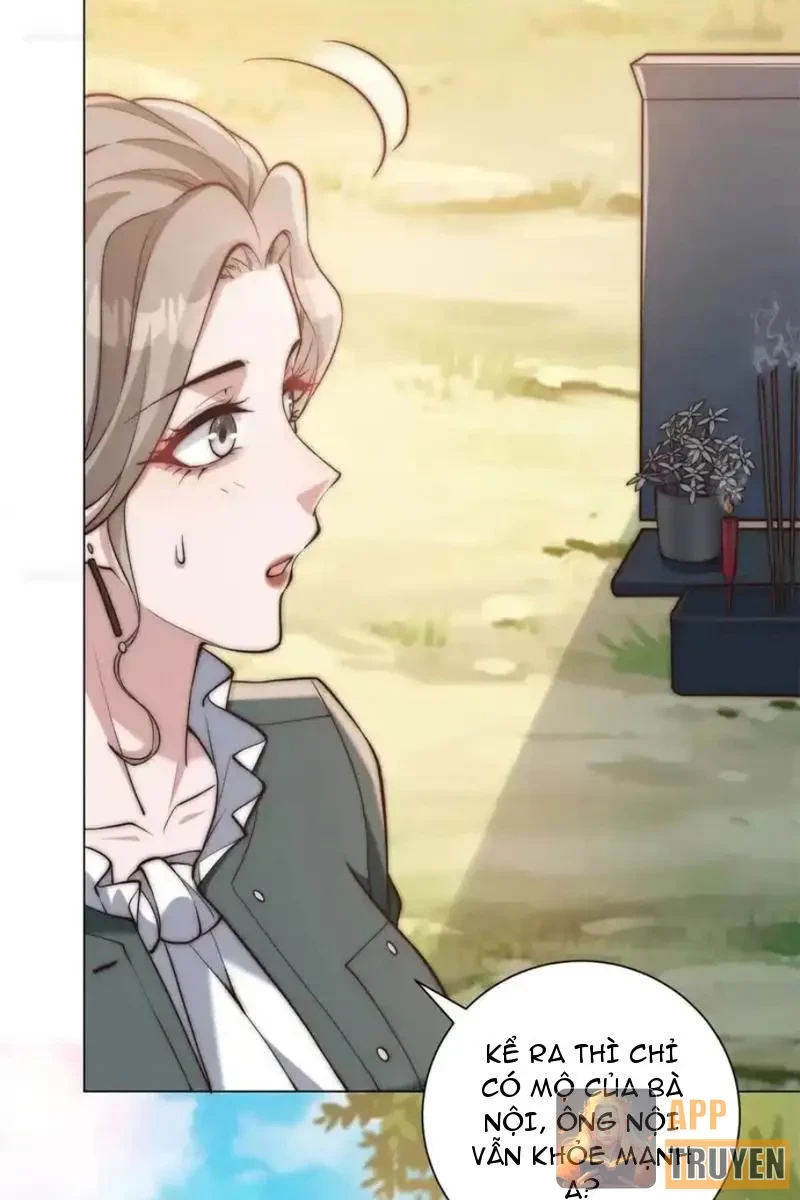 Giá Trị Hàng Hóa Giảm Trăm Vạn Lần Chapter 60 - 44