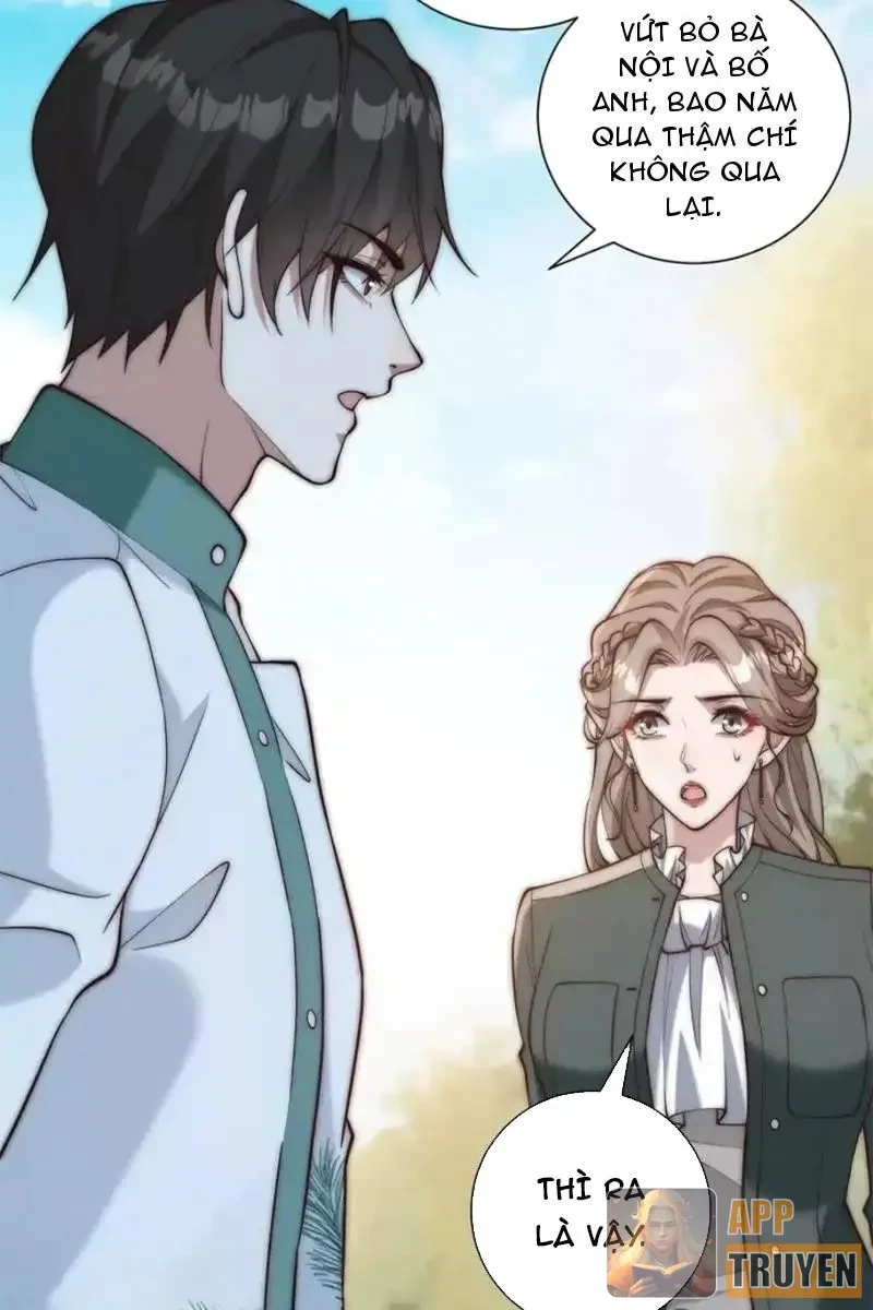 Giá Trị Hàng Hóa Giảm Trăm Vạn Lần Chapter 60 - 47