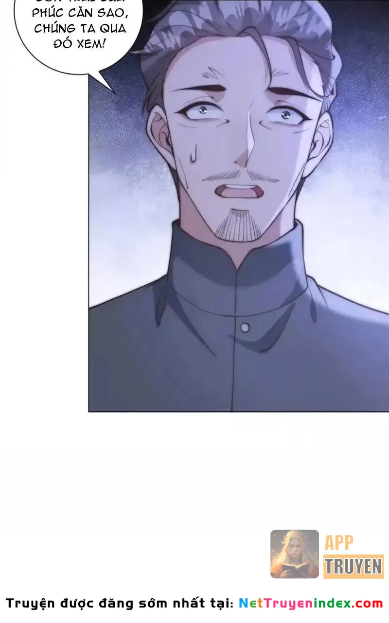 Giá Trị Hàng Hóa Giảm Trăm Vạn Lần Chapter 60 - 53