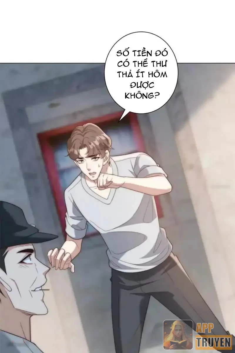 Giá Trị Hàng Hóa Giảm Trăm Vạn Lần Chapter 60 - 54