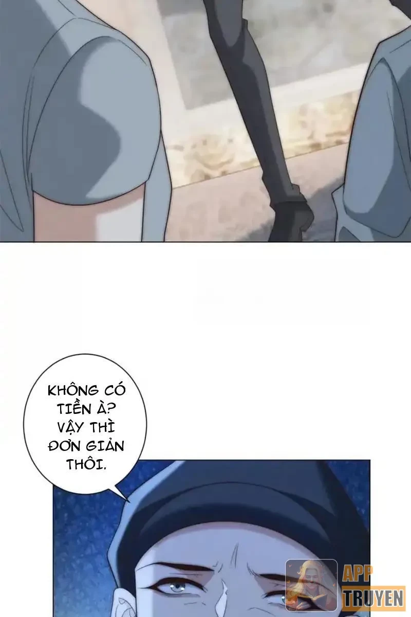 Giá Trị Hàng Hóa Giảm Trăm Vạn Lần Chapter 60 - 55