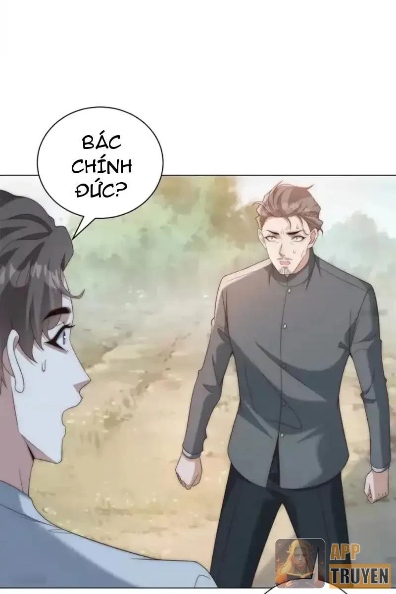 Giá Trị Hàng Hóa Giảm Trăm Vạn Lần Chapter 60 - 61