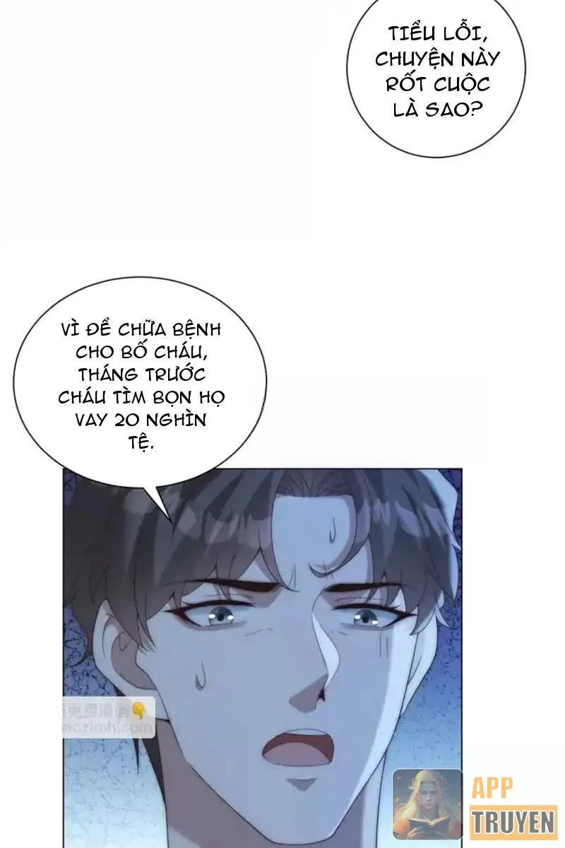 Giá Trị Hàng Hóa Giảm Trăm Vạn Lần Chapter 60 - 62