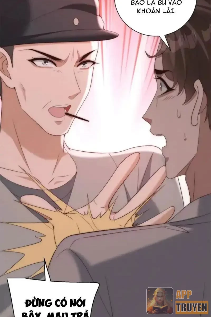 Giá Trị Hàng Hóa Giảm Trăm Vạn Lần Chapter 60 - 64