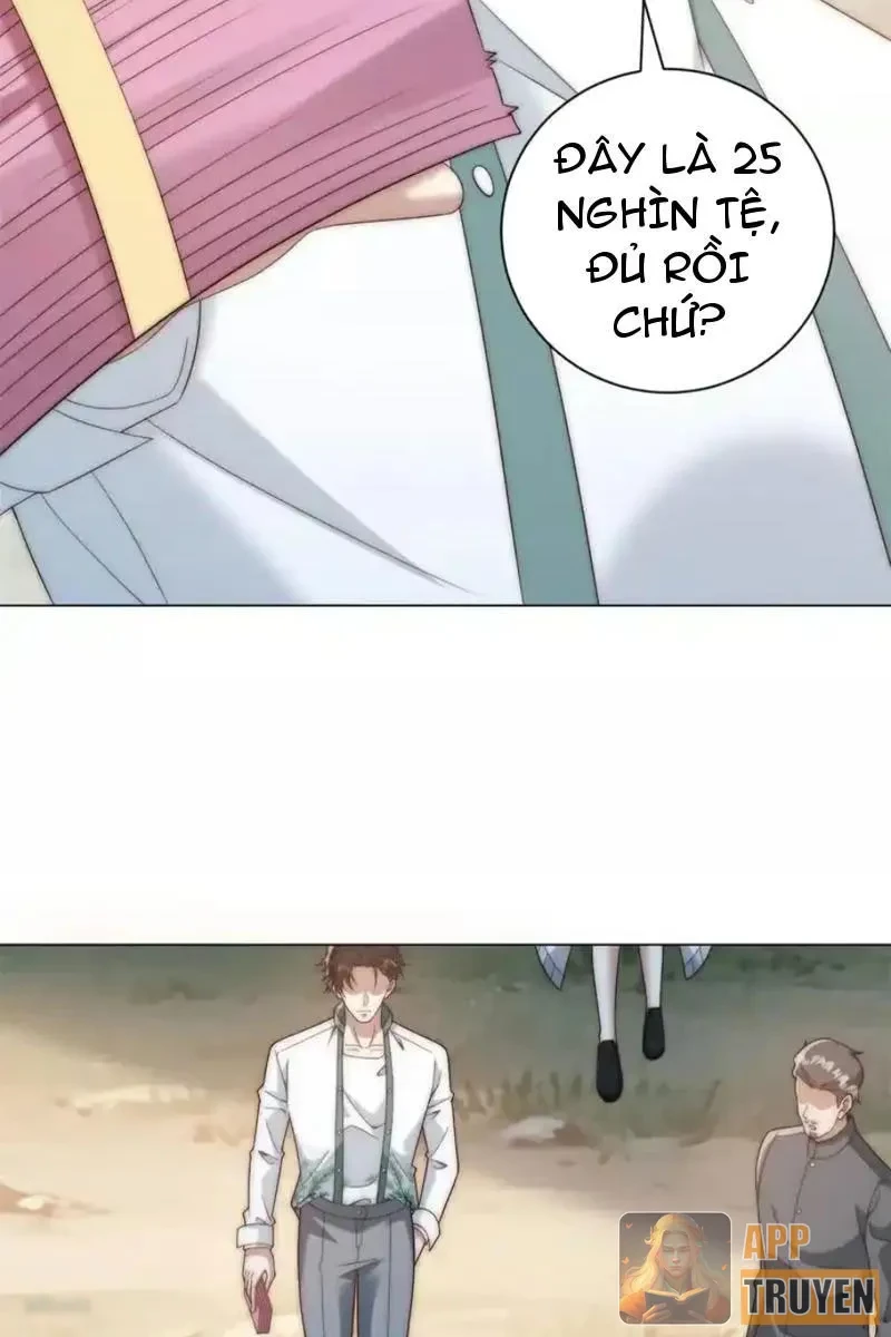 Giá Trị Hàng Hóa Giảm Trăm Vạn Lần Chapter 60 - 68