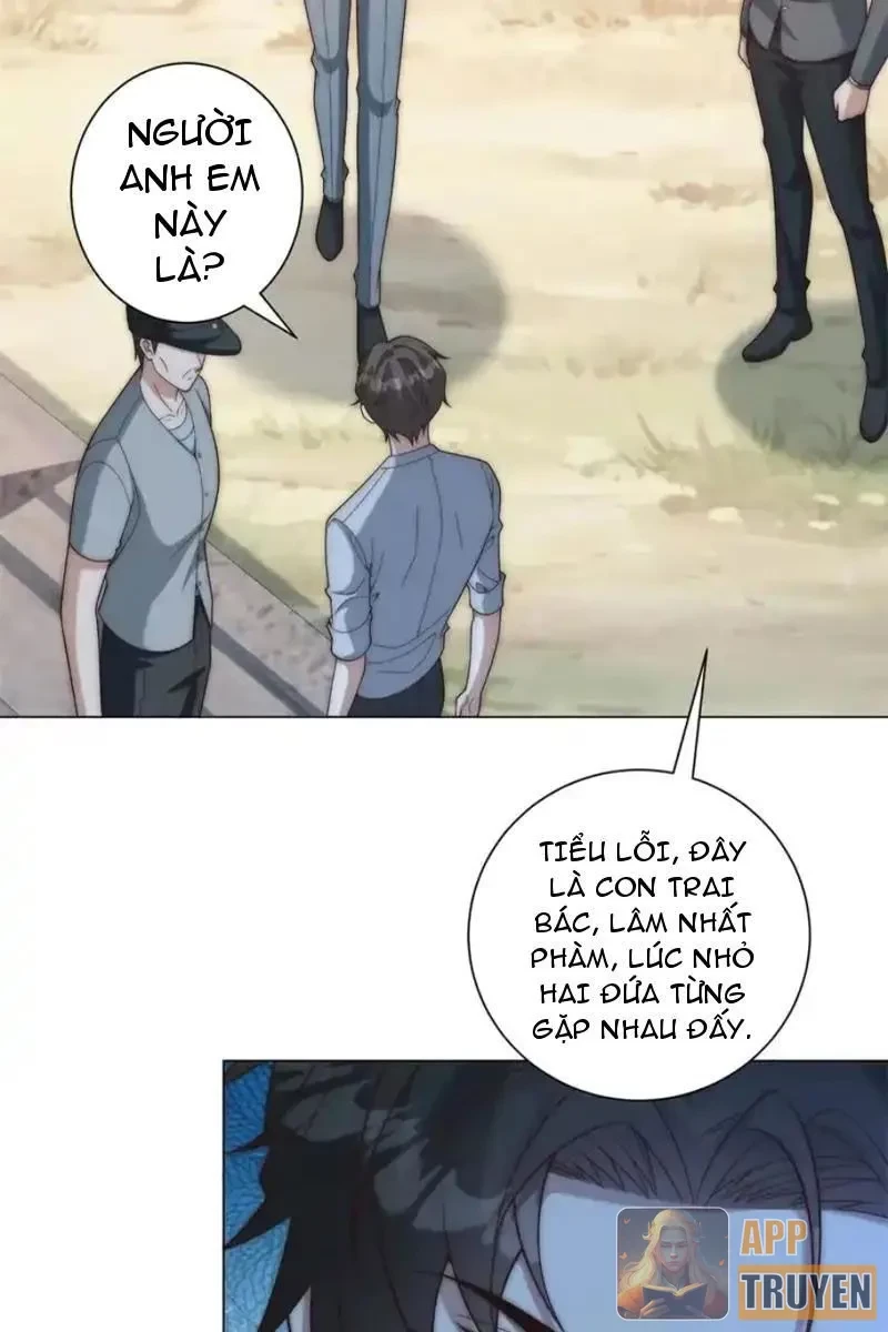 Giá Trị Hàng Hóa Giảm Trăm Vạn Lần Chapter 60 - 69